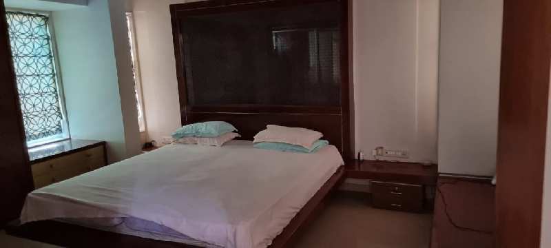 4bhk fully furnished guest house for rent at canada corner