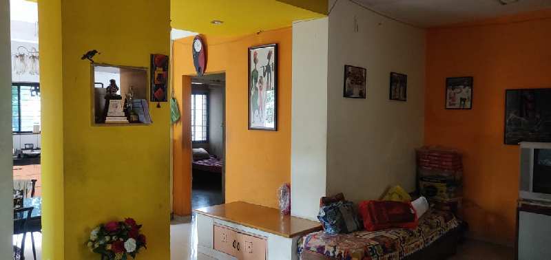 1bhk ground floor flat for sale in gangapur road
