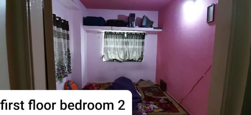 3bhk corner twin bungalow for sale