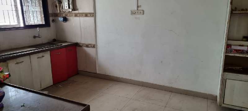2bhk semi furnished flat for rent at mahatma nagar