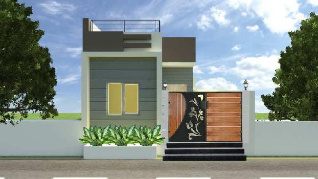 500 Sq.ft. Residential Plot for Sale in Sardar Samand Road, Pali
