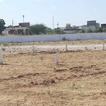 Property for sale in Marwar Junction, Pali