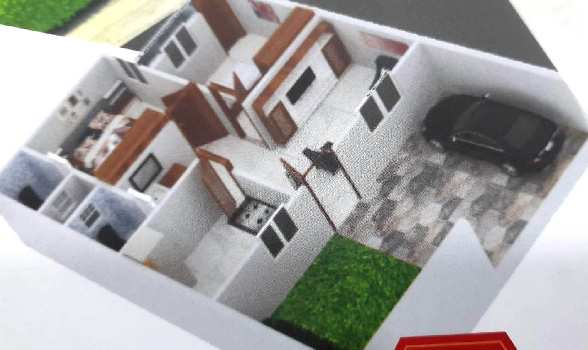 Property for sale in Sardar Samand Road, Pali