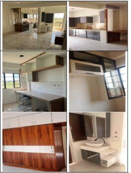 1 BHK Flats & Apartments for Sale in Jagdamba Nagar Vistar, Pali (354 Sq.ft.)