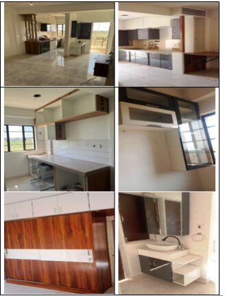 1 BHK Flats & Apartments for Sale in Jagdamba Nagar Vistar, Pali
