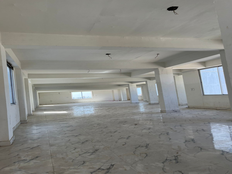2 BHK Flats & Apartments for Sale in Jagdamba Nagar, Jaipur (550 Sq.ft.)