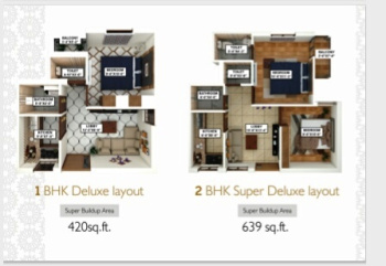 Property for sale in Marwar Junction, Pali