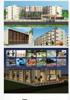 Property for sale in Marwar Junction, Pali