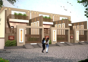 BCM Paswarnath Nagar Shivganj is a plan which has a plan as big as Humsafar for 20000+ families.