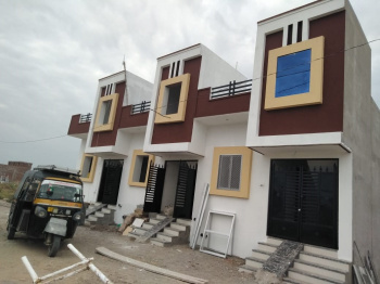 2 BHK Individual Houses for Sale in Sardar Samand Road, Pali (600 Sq.ft.)