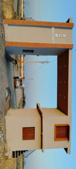 Residential Plot for Sale in Jagdamba Nagar Vistar, Pali (800 Sq.ft.)