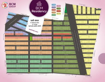 Property for sale in Jagdamba Nagar Vistar, Pali