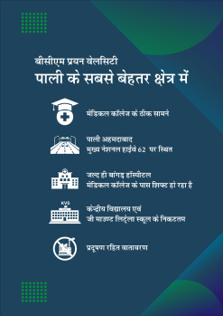 Property for sale in Sumerpur Pali