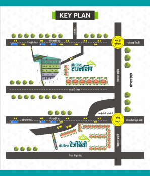 Property for sale in Sojat Road, Pali