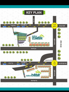 Property for sale in Sojat, Pali
