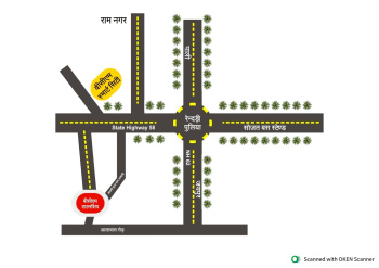 Property for sale in Sojat, Pali