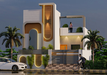 बीसीएम रेजीडेंसी सोजत सिटी