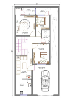 Property for sale in Sojat Road, Pali
