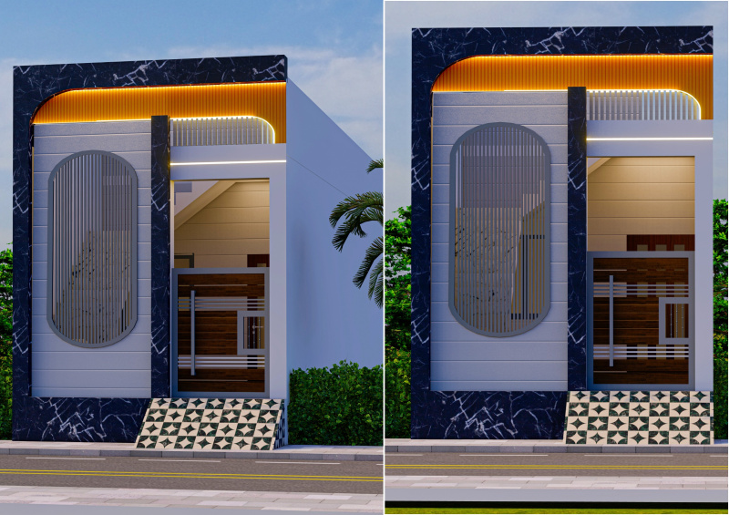 बीसीएम रेजीडेंसी सोजत सिटी