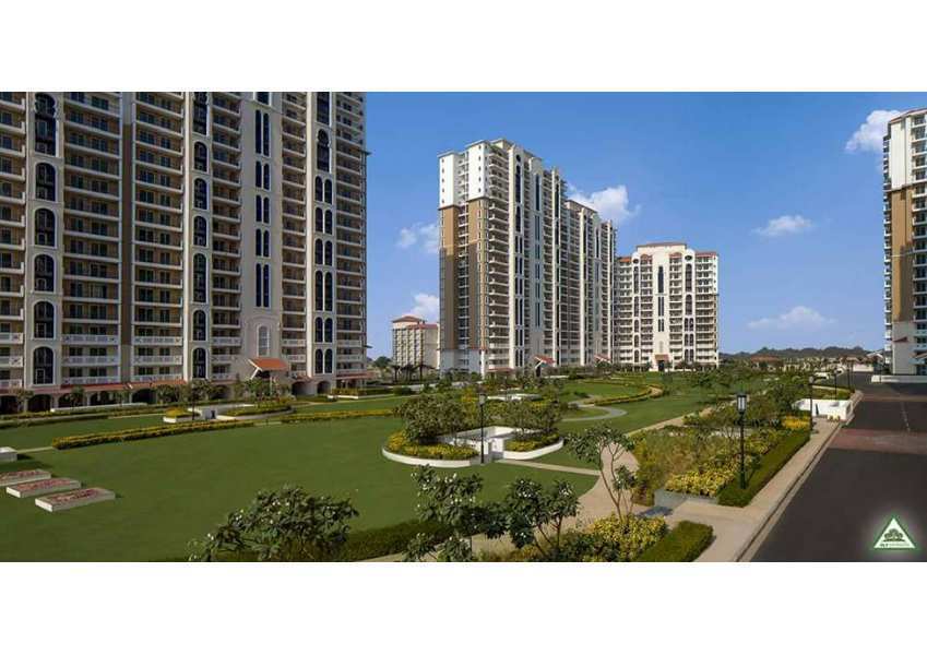 3 BHK Flats & Apartments for Sale in Sector 91, Gurgaon (1930 Sq.ft.)