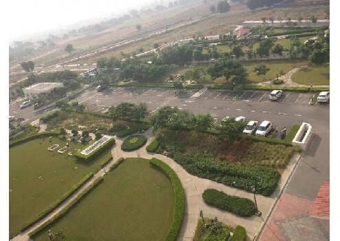 3 BHK Flats & Apartments for Sale in Sector 90, Gurgaon (1930 Sq.ft.)