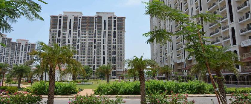 4 BHK Flats & Apartments for Sale in Sector 90, Gurgaon (1700 Sq.ft.)