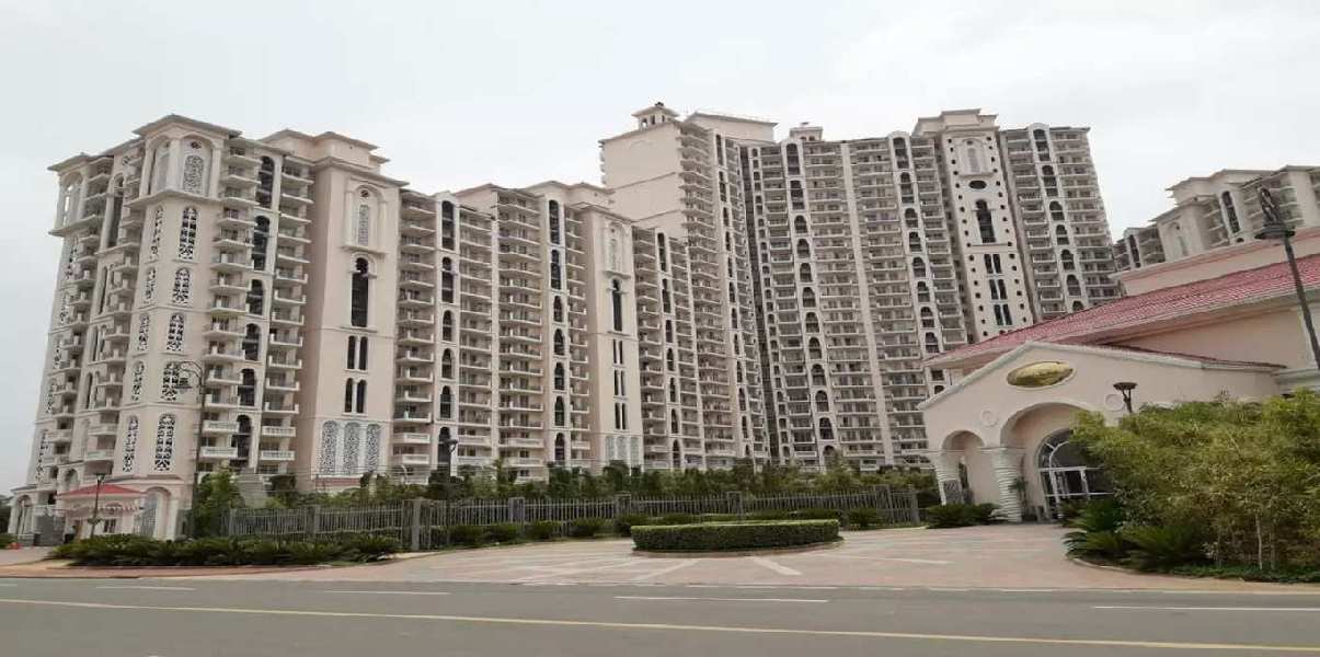 3 BHK Flats & Apartments for Sale in Sector 90, Gurgaon (1259 Sq.ft.)