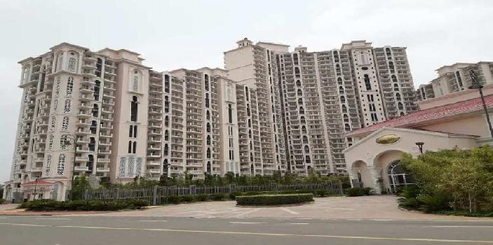 4 BHK Flats & Apartments for Sale in Sector 90, Gurgaon (1650 Sq.ft.)