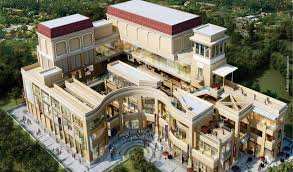 300 Sq.ft. Commercial Shops for Sale in Sector 93, Gurgaon