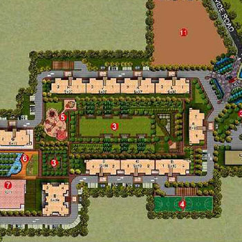 Property for sale in Sector 81 Gurgaon