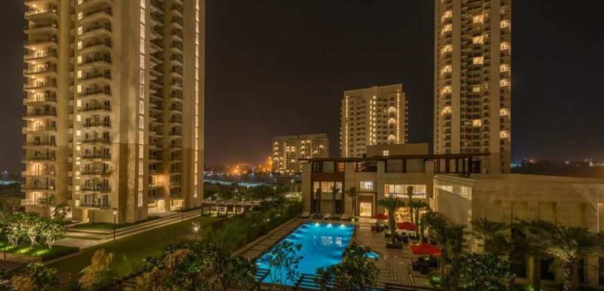 3 BHK Flats & Apartments for Sale in Sector 82, Gurgaon (1818 Sq.ft.)