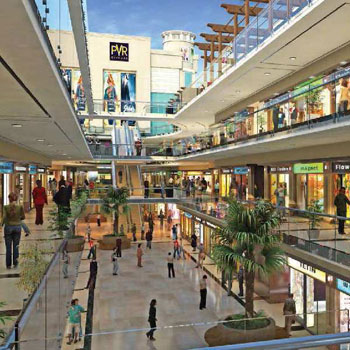 435 Sq.ft. Commercial Shops for Sale in Sector 91, Gurgaon