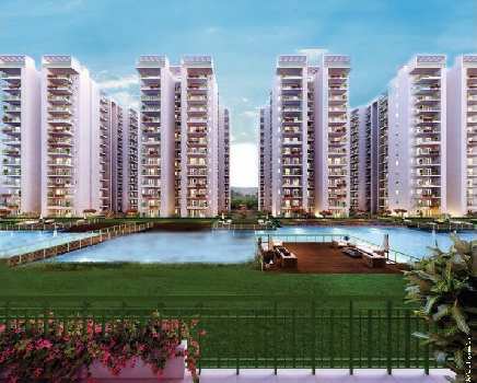 3 BHK Flats & Apartments for Sale in Sector 33, Gurgaon (1120 Sq.ft.)
