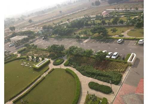 3 BHK Flats & Apartments for Sale in Sector 3, Gurgaon (2100 Sq.ft.)