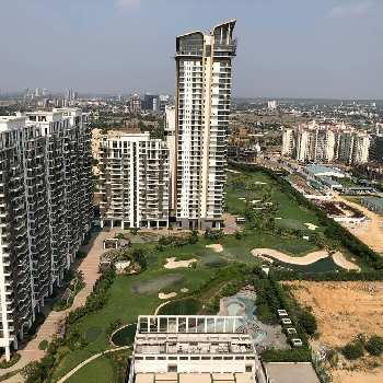 4 BHK Flats & Apartments for Sale in Sector 65, Gurgaon (2600 Sq.ft.)