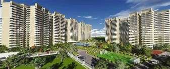 4 BHK Flats & Apartments for Sale in Sector 79, Gurgaon (2675 Sq.ft.)