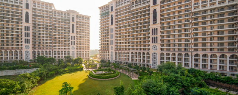 3 BHK Flats & Apartments for Sale in Sector 86, Gurgaon (1930 Sq.ft.)