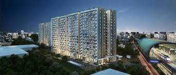 2 BHK Flats & Apartments for Sale in Sector 85, Gurgaon (1300 Sq.ft.)