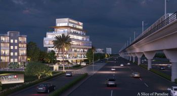 Property for sale in Gwal Pahari, Gurgaon