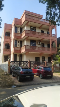 3 BHK Builder Floor for Sale in Sector 48, Gurgaon (2050 Sq.ft.)