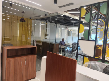 1518 Sq.ft. Office Space for Rent in Golf Course Ext Road, Gurgaon