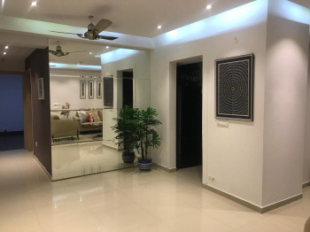 Flats & Apartments for Sale in Sector 91, Gurgaon (1935 Sq.ft.)