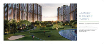 3.5 BHK Flats & Apartments for Sale in Sector 113, Gurgaon (2570 Sq.ft.)