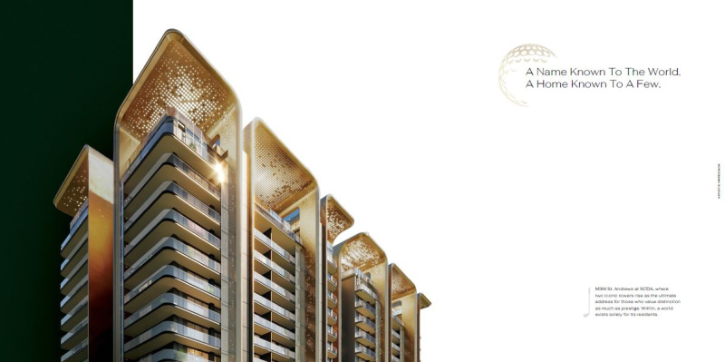 3 BHK Flats & Apartments for Sale in Sector 65, Gurgaon