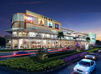600 Sq.ft. Commercial Shops for Sale in Sector 92, Gurgaon