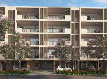 3.5 BHK Builder Floor for Sale in Sector 93, Gurgaon (1300 Sq.ft.)