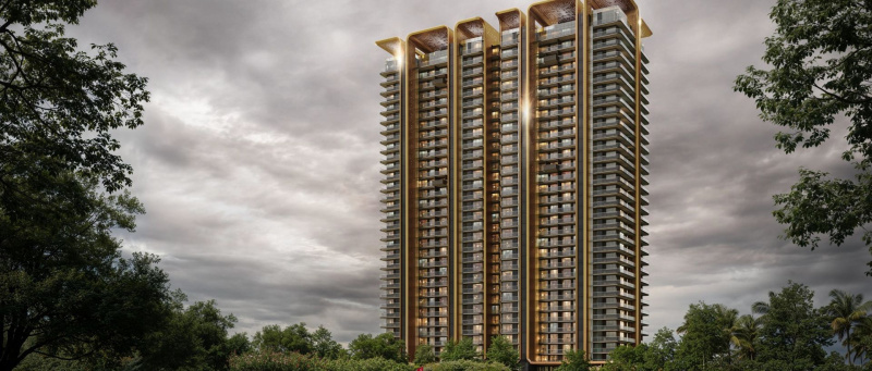 4.5 BHK Flats & Apartments for Sale in Sector 113, Gurgaon