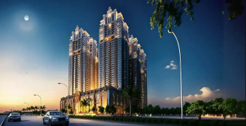 3 BHK Flats & Apartments for Sale in Sector 104, Gurgaon (1446 Sq.ft.)