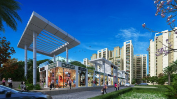 Flats & Apartments for Sale in Sector 92, Gurgaon (745 Sq.ft.)
