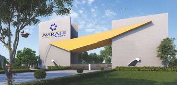 900 Sq.ft. Residential Plot for Sale in Dholera, Ahmedabad